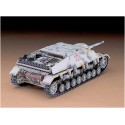 MT 51 Jagdpanzer IV Spät 1/72 Kunststofftankmodell | Scientific-MHD