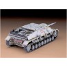 Maquette de Char en plastique MT 51 JAGDPANZER IV LATE 1/72