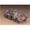 MT 53 SDKFZ 234/18 RAD1/72 | Scientific-MHD