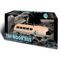 Moon Bus Science Fiction Model montiert 1/50 | Scientific-MHD