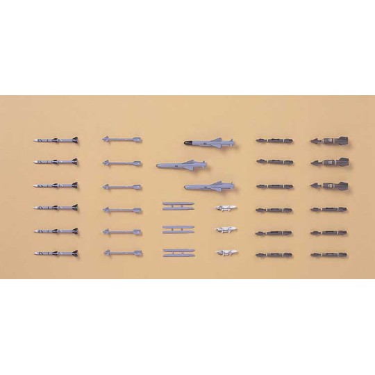 Kunststoffebene Modell X72-10 Raketen & Launcher1/72 Kunststoffebene Modell X72-10 Raketen & Launcher1/72 | Scientific-MHD
