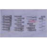 Maquette d'avion en plastique AIRCRAFT WEAPONS D 1/48