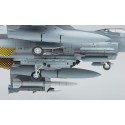 Maquette d'avion en plastique X48-17 U.S. AIRCRAFT WEAPONS E