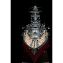 IJN Nagato 1941 1/350 plastic boat model | Scientific-MHD