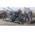 Kunststofftankmodell 2cm Flak 38 | Scientific-MHD