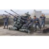 Kunststofftankmodell 2cm Flak 38 | Scientific-MHD