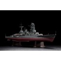 Maquette de Bateau en plastique IJN NAGATO 1941 1/350