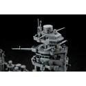 Ijn Nagato 1941 1/350 Plastikbootmodell | Scientific-MHD