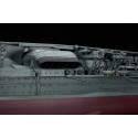 Plastic boat model door aircraft akagi1/350 | Scientific-MHD Plastic boat model door aircraft akagi1/350 | Scientific-MHD