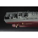 Plastic boat model door aircraft akagi1/350 | Scientific-MHD