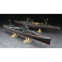 Maquette de Bateau en plastique IJN CRUISER YAHAGI 1/350