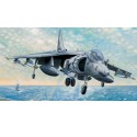 Plastic plane model AV-8B Harrier II | Scientific-MHD