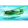 Antonov AN-2V COLT ON FLOAT plastic plane model | Scientific-MHD