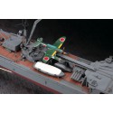 IJN Cruiser Yahagi 1/350 plastic boat model | Scientific-MHD