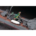 Maquette de Bateau en plastique IJN CRUISER YAHAGI 1/350