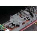 Ijn Cruiser Yahagi 1/350 Plastikbootmodell | Scientific-MHD
