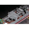 Maquette de Bateau en plastique IJN CRUISER YAHAGI 1/350