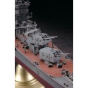 Maquette de Bateau en plastique IJN CRUISER YAHAGI 1/350