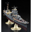 Maquette de Bateau en plastique IJN CRUISER YAHAGI 1/350