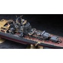 Ijn Cruiser Yahagi 1/350 Plastikbootmodell | Scientific-MHD