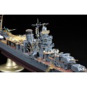 Maquette de Bateau en plastique IJN CRUISER YAHAGI 1/350