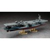 Maquette de Bateau en plastique USS GAMBIER BAY 1/350