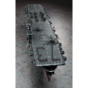 USS Gambier Bay 1/350 Plastikbootmodell | Scientific-MHD