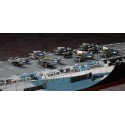 USS Gambier Bay 1/350 plastic boat model | Scientific-MHD