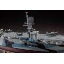Maquette de Bateau en plastique USS GAMBIER BAY 1/350