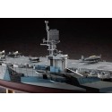 USS Gambier Bay 1/350 Plastikbootmodell | Scientific-MHD