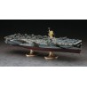 Maquette de Bateau en plastique COMBO MHD USS GAMBIER BAY