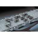 Maquette de Bateau en plastique COMBO MHD USS GAMBIER BAY