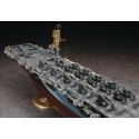 Plastic boat model Combo MHD USS Gambier Bay | Scientific-MHD