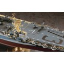 Plastic boat model Combo MHD USS Gambier Bay | Scientific-MHD