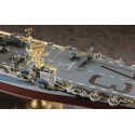 Plastikbootmodell Combo MHD USS Gambier Bay | Scientific-MHD