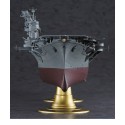 Maquette de Bateau en plastique IJN JUNYO AIRCRAFT CARRIE1/350