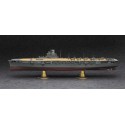 Plastic boat model ijn junyo aircraft carrie1/350 | Scientific-MHD