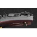 Maquette de Bateau en plastique IJN JUNYO AIRCRAFT CARRIE1/350