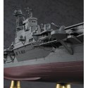 Maquette de Bateau en plastique IJN JUNYO AIRCRAFT CARRIE1/350