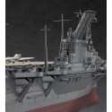 Plastic boat model ijn junyo aircraft carrie1/350 | Scientific-MHD