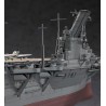 Maquette de Bateau en plastique IJN JUNYO AIRCRAFT CARRIE1/350