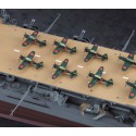 Plastic boat model ijn junyo aircraft carrie1/350 | Scientific-MHD