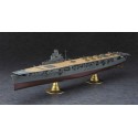 Maquette de Bateau en plastique IJN JUNYO AIRCRAFT CARRIE1/350