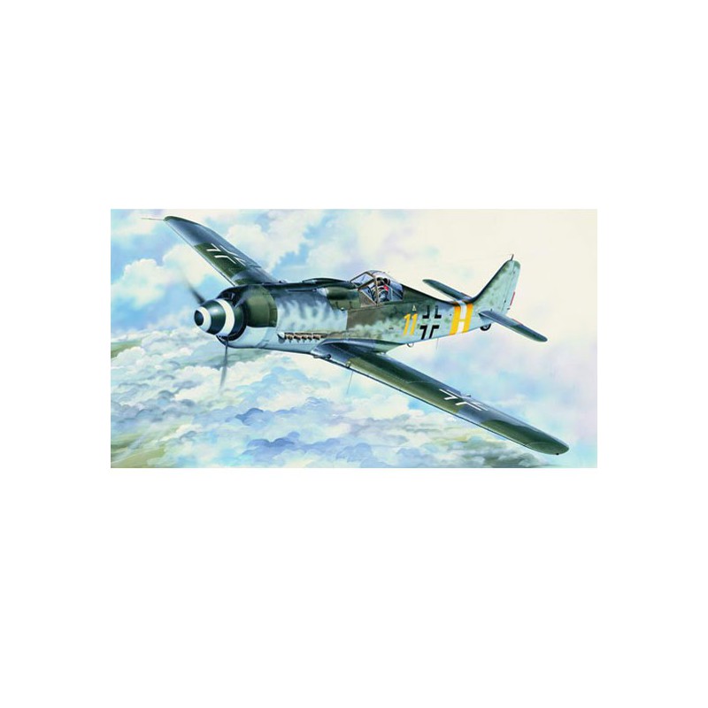 Tamiya Focke Wulf Fw190 D 9 1:48.. | Sammeln & Seltenes Günstig
