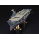 Maquette de Bateau en plastique Combo IJN JUNYO 1/350