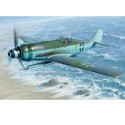 Plastic plane model FW 190D-12 R14 1/48 | Scientific-MHD