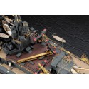 Nagato Z 24 super set plastic boat model | Scientific-MHD