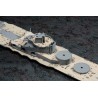 Maquette de Bateau en plastique PONT EN BOIS MUTSU 1/350 Maquette de Bateau en plastique PONT EN BOIS MUTSU 1/350