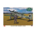 FOCKE-WULF-Kunststoffmodell FW190D-9 1/32 | Scientific-MHD