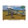 FOCKE-WULF-Kunststoffmodell FW190D-9 1/32 | Scientific-MHD